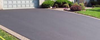 Why Choose Us For All Your Driveway Paving Needs in Wray, CO?